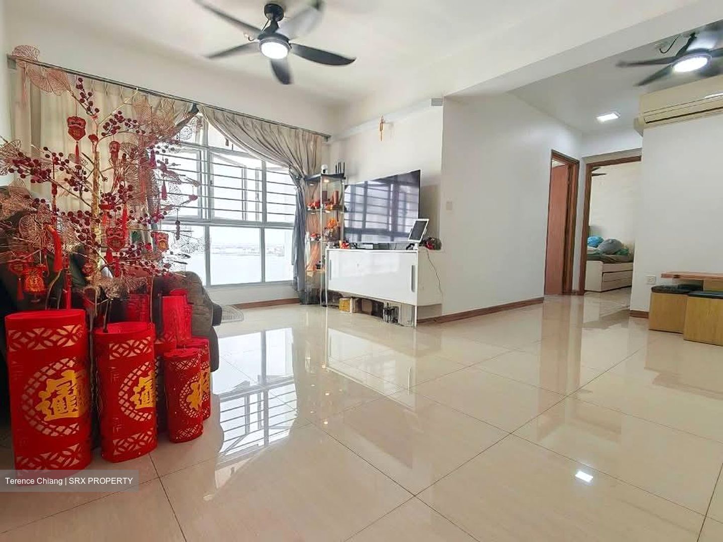Blk 408C Northshore Residences II (Punggol), HDB 4 Rooms #530154071